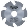 Frez do lamelownicy Makita PJ7000 100 x 22 mm, 6Z B-20644